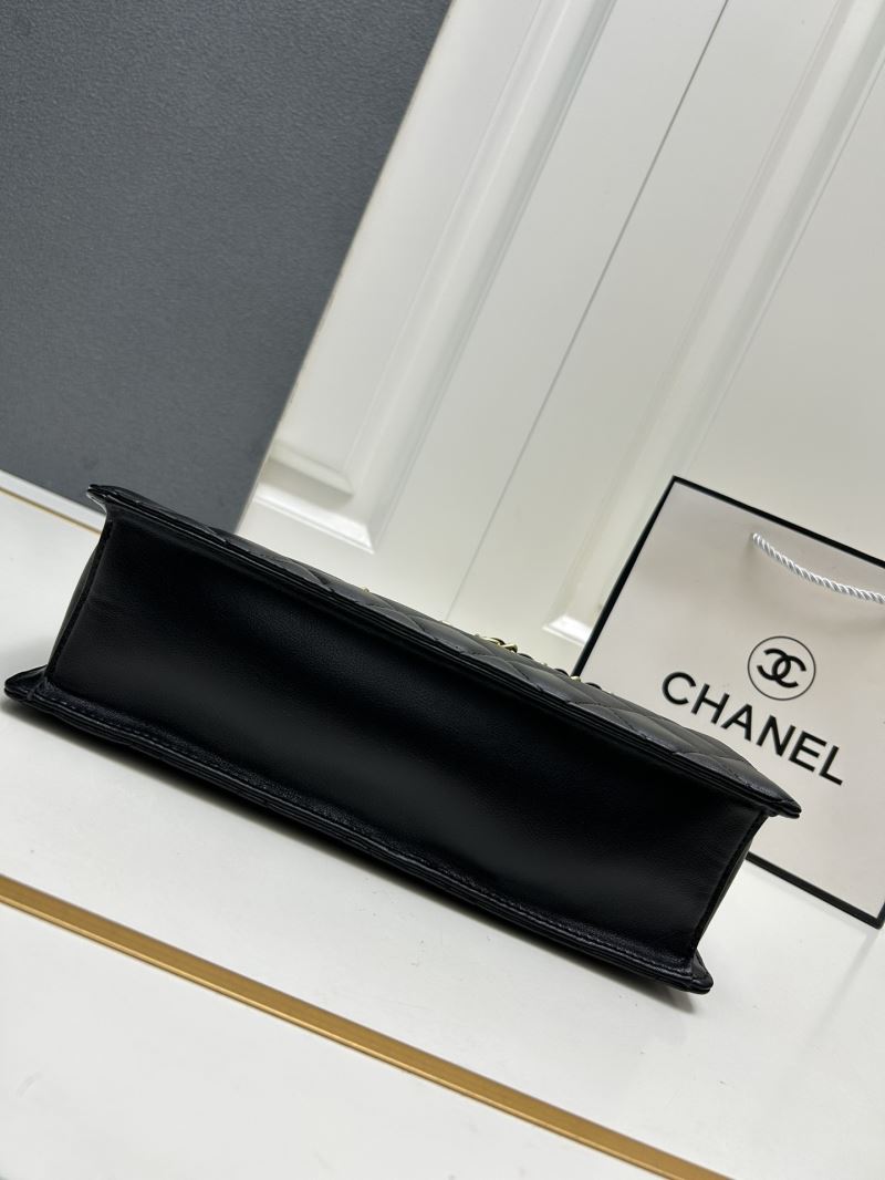 Chanel Cosmetic Bags